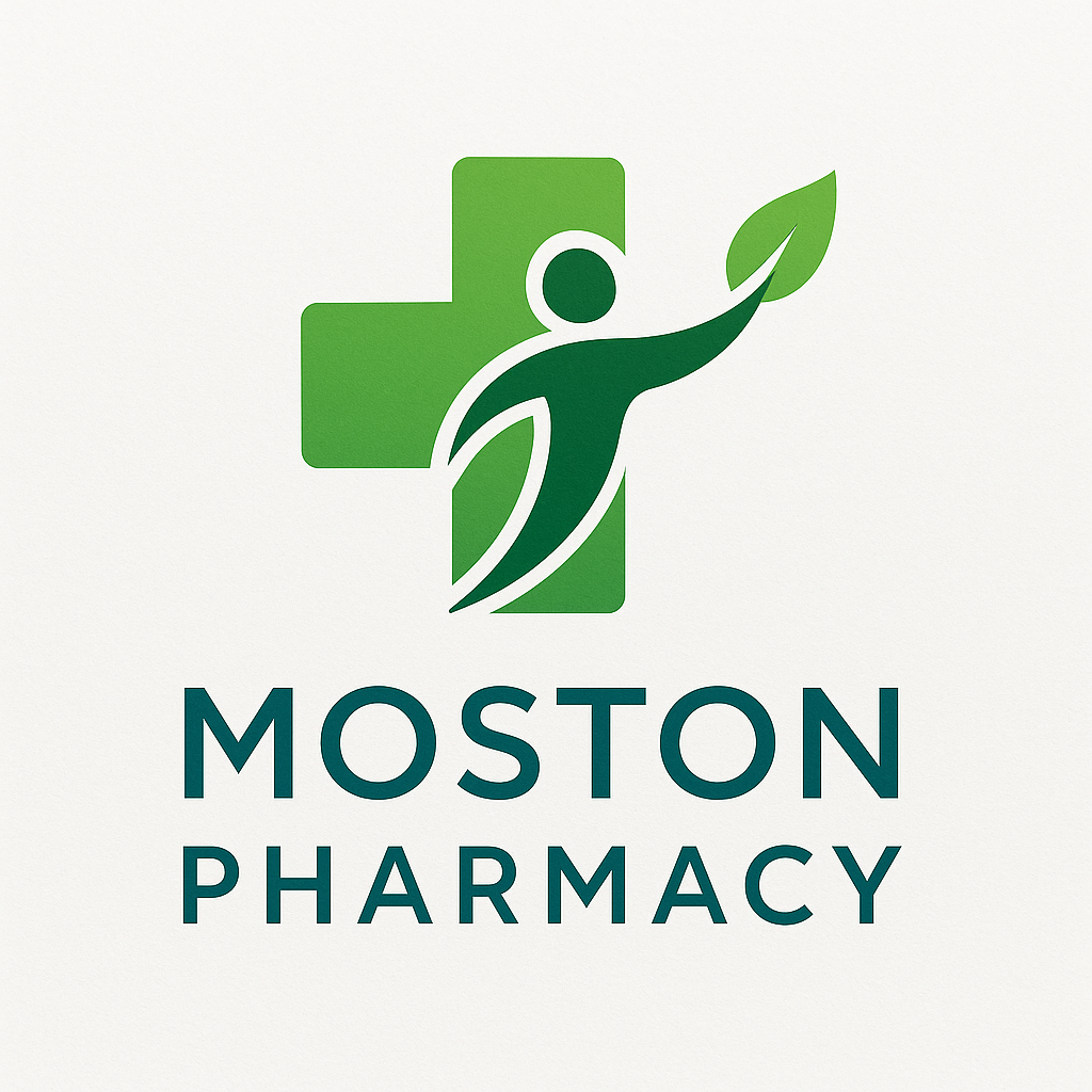 Moston Pharmacy